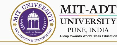 MIT-ADT University Logo