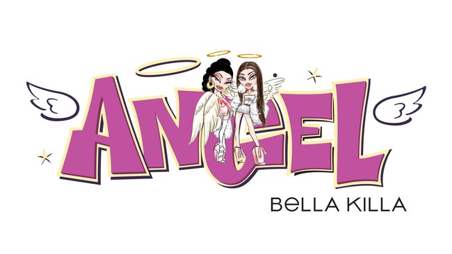 Bella Killa releases debut album "Angel"