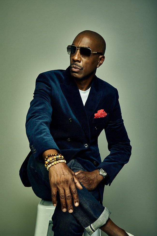 Comedian JB Smoove set to host the 25th Annual Art Directors Guild Awards on Saturday, April 10, 2021. Tickets are free but registration is required at www.adgawards24.org