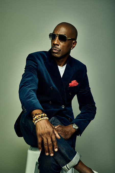 Comedian JB Smoove to Host the 25th Annual Art Directors Guild Awards - Vimarsana News