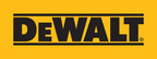 DEWALT® To Ring The Opening Bell® at New York Stock Exchange and Honor New York City Tradespeople in Celebration of its 100 Year Anniversary