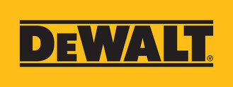 DEWALT Logo (PRNewsfoto/Stanley Black & Decker)