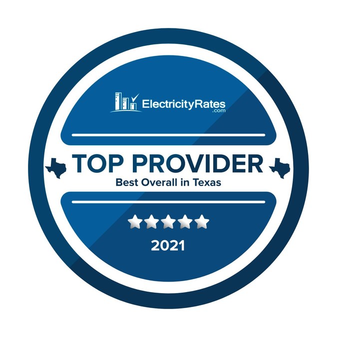 ElectricityRates.com Names Best 2021 Texas Electricity Providers - Vimarsana News