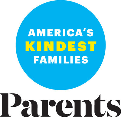 PARENTS America’s Kindest Families contest