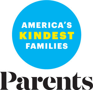 PARENTS Announces Search For America's Kindest Families