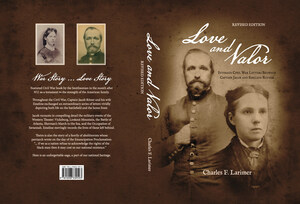 Sigourney Press Announces the Release of Revised Edition of Love &amp; Valor