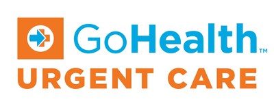 GoHealth Urgent Care, one of the country's largest, fastest-growing on-demand care companies. (PRNewsfoto/GoHealth Urgent Care)