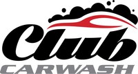 Club Car Wash (PRNewsfoto/Club Car Wash)