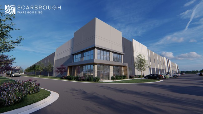 The new facility features 226,000 square feet, tripling Scarbrough's warehouse capacity in the Kansas City region.