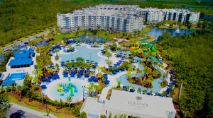 Luxury Vacation Home Destination in Orlando Seals Partnership with Europe's Largest Privately Owned Real Estate Agency