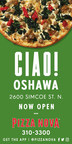 Pizza Nova opens a third location in Oshawa
