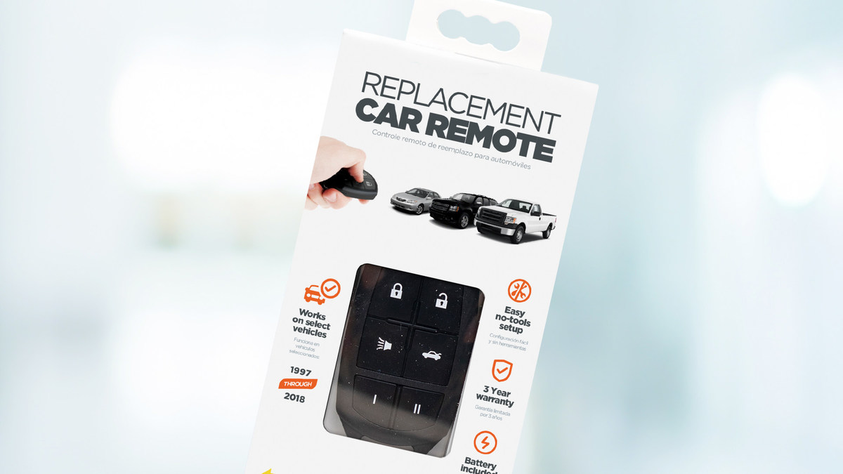 Car Keys Express signs national distribution deals with 3 leading US retailers - Vimarsana News