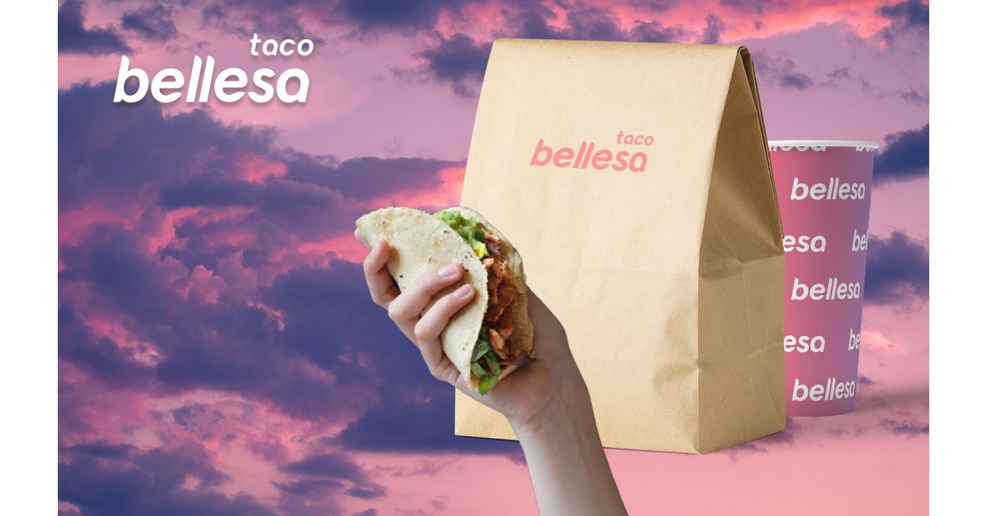 Bellesa Launching Bellesa Taco - Fast-Casual Taco Restaurant Chain in US  and Canada