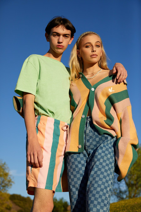 Pacsun Celebrates Gender Free Fashion - Vimarsana News