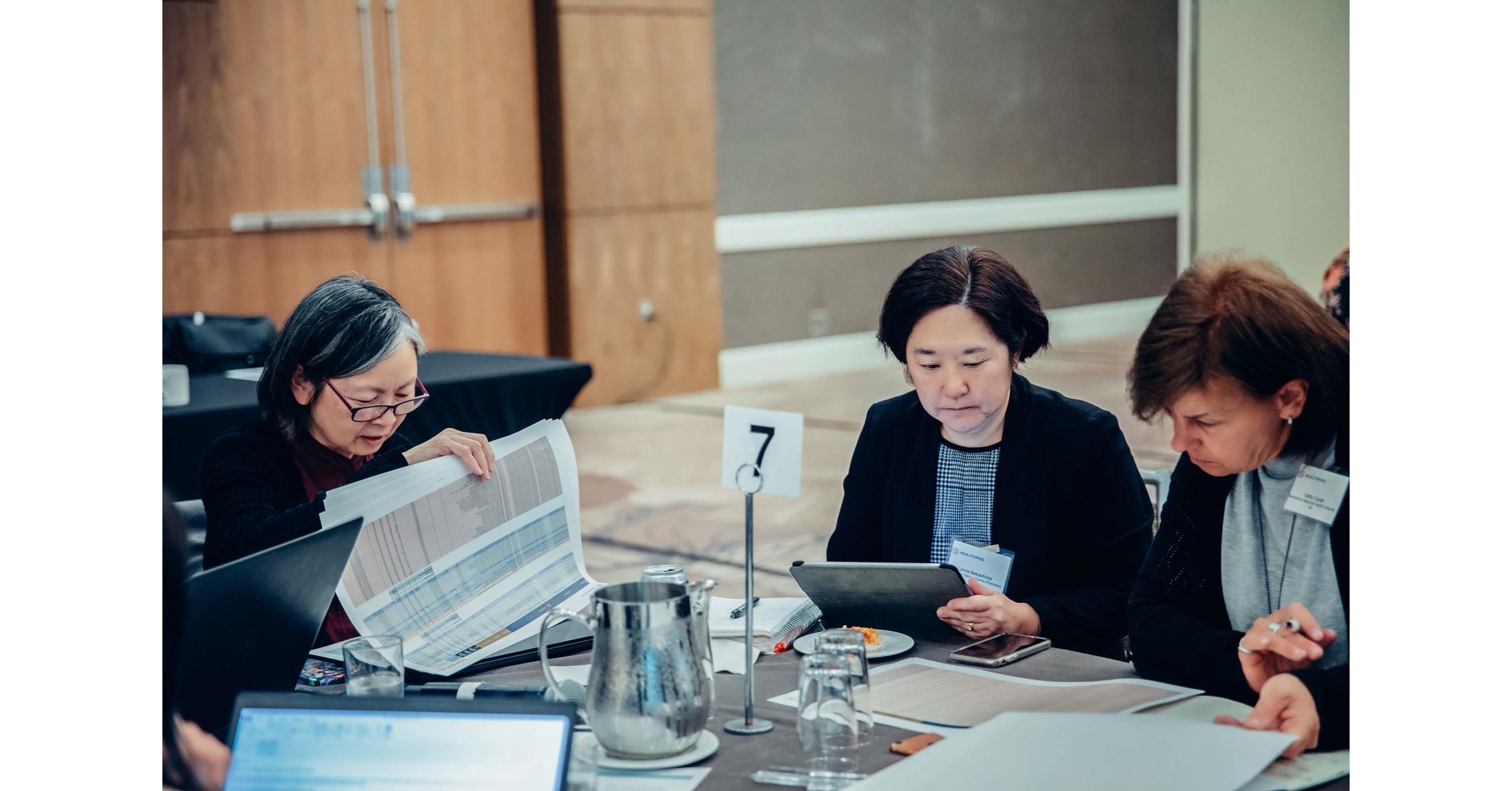 HealthPRO Celebrates its 25th Anniversary with National Art Contest