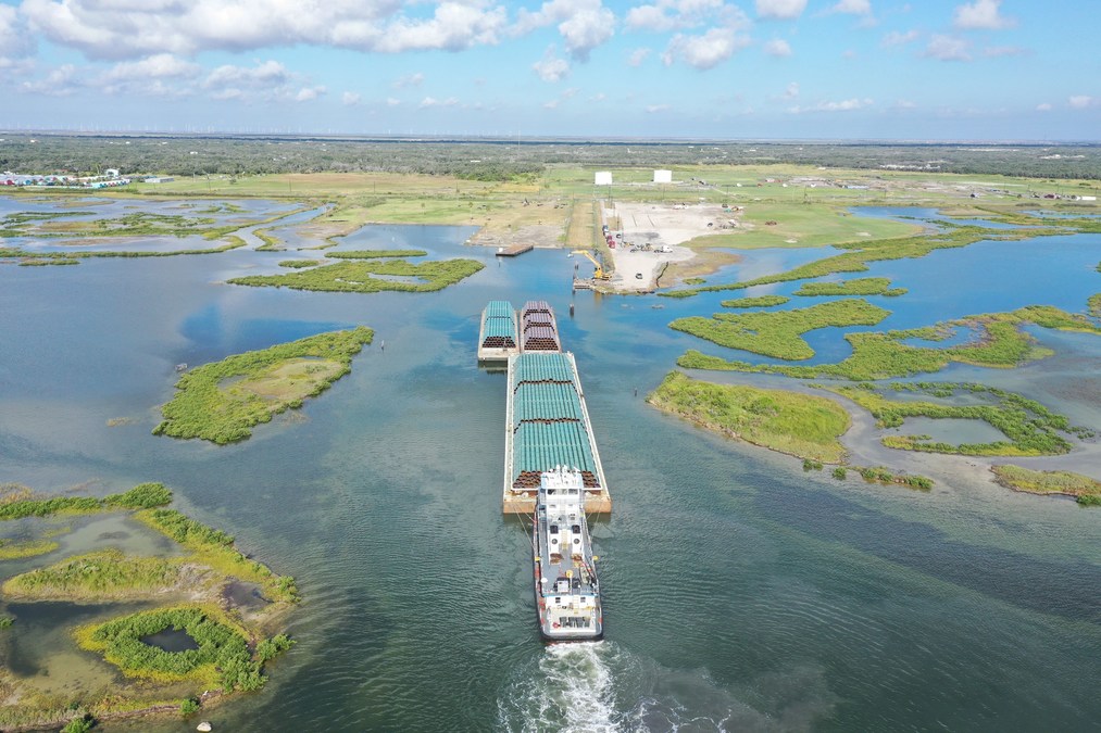 Jones Capital Announces Acquisition of Rockport Terminals - Vimarsana News