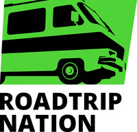 Roadtrip Nation Logo (PRNewsfoto/Roadtrip Nation)