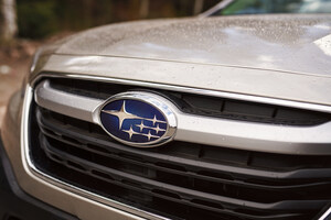 Subaru of America, Inc. Reports Best-Ever March and Q1 Sales