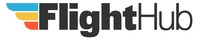 Flighthub Logo (CNW Group/FlightHub)