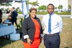 Miami Black Officials Most Powerful and Influential Business Leaders