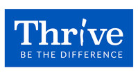Thrive Learning Center logo