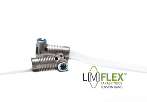 Empirical Spine Receives FDA Breakthrough Device Designation for the LimiFlex Device Targeting Degenerative Spondylolisthesis