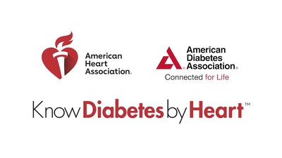 American Diabetes Association and American Heart Association