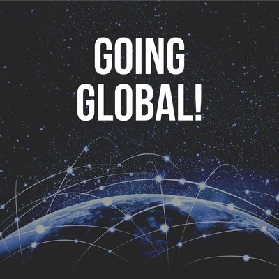 GroundWorx® International Markets Launch