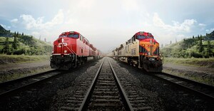 Unifor supports Canadian Pacific and Kansas City Southern agreement for single-network rail agreement