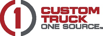 NYSE: CTOS (PRNewsfoto/Custom Truck One Source, Inc.)