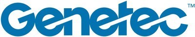 Genetec Inc. logo
