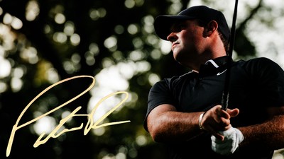 Patrick Reed Signs 3-Year Endorsement Deal with EPM & N2Funding