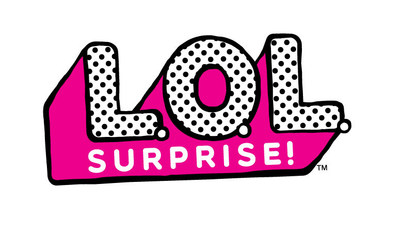 L.O.L. Surprise!™ (PRNewsfoto/MGA Entertainment)