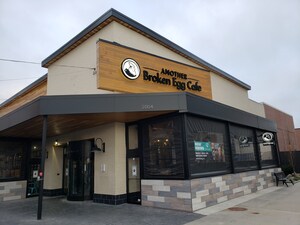 Another Broken Egg Cafe® Opening Soon in Westlake, Ohio