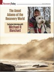 Michael Blanchard Declared "The Ansel Adams of the Recovery World"