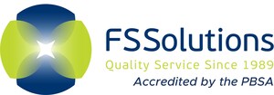 FSSolutions Achieves Accreditation From PBSA/Background Screening Credentialing Council