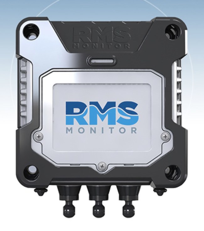 RMS Monitor