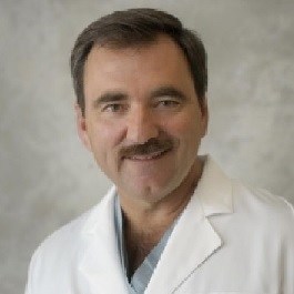George Palmer MD, FACS is recognized by Continental Who's Who