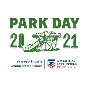 25th Annual Park Day Offers COVID-Safe Volunteer Opportunities At Battlefields And Historic Sites Nationwide