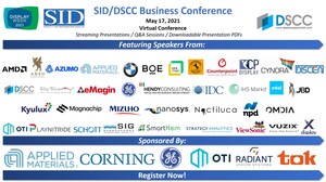 SID Business Conference Set to Launch on May 17