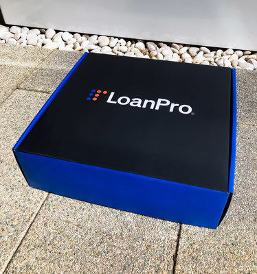 To get your free LoanPro BOX, contact a member of the LoanPro team.