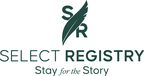 Select Registry Continues its Legendary Commitment to Quality with the Select Safe, Stay Select Program