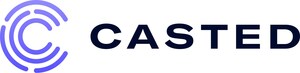 The Future of B2B Marketing Has Been Recorded: Casted Launches New Amplified Marketing Category, Introduces World's First Amplified Marketing Platform
