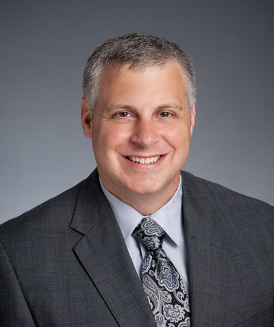 Patrick Waite, VP of Audit Services, Cox Enterprises