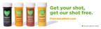 Leading Organic Juice Shot Brand So Good So You Launches "Shot For A Shot" Giveaway To Encourage Vaccinations