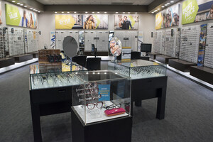 Eyemart Express Expands National Footprint to 42 States with First Tennessee Store