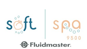 Fluidmaster Launches Premium Soft Spa 9500 Bidet, Delivering A "Peachy Clean" Feeling To Bums Nationwide