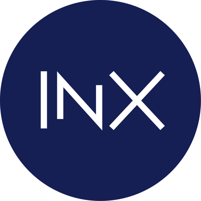 INX Limited (PRNewsfoto/INX Limited)