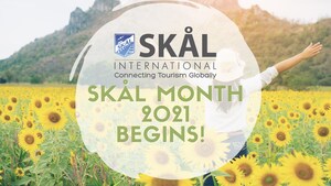 Skal International Celebrating the 89th Anniversary