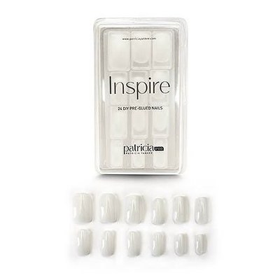 Pattie Yankee Products, Inspire Nails